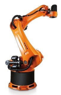 德国KUKA重负荷机器人机械手:KR-470-2-PA-工业机器人-兰生工业自动化公司、马丁路德机器人自动化服务江苏总代理